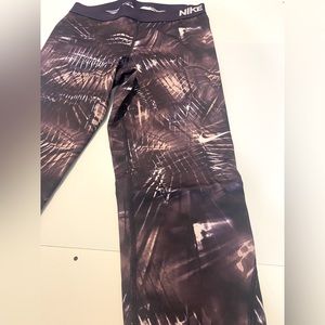 Nike Women’s workout pants